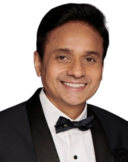Apoorva Mehta